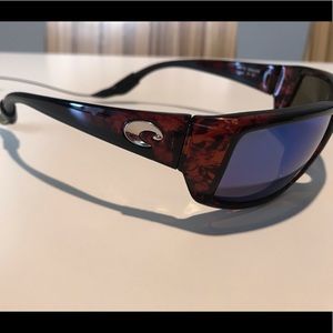 Costa Fantail Polarized Sunglasses